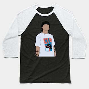 Louis tomlinson merch Baseball T-Shirt